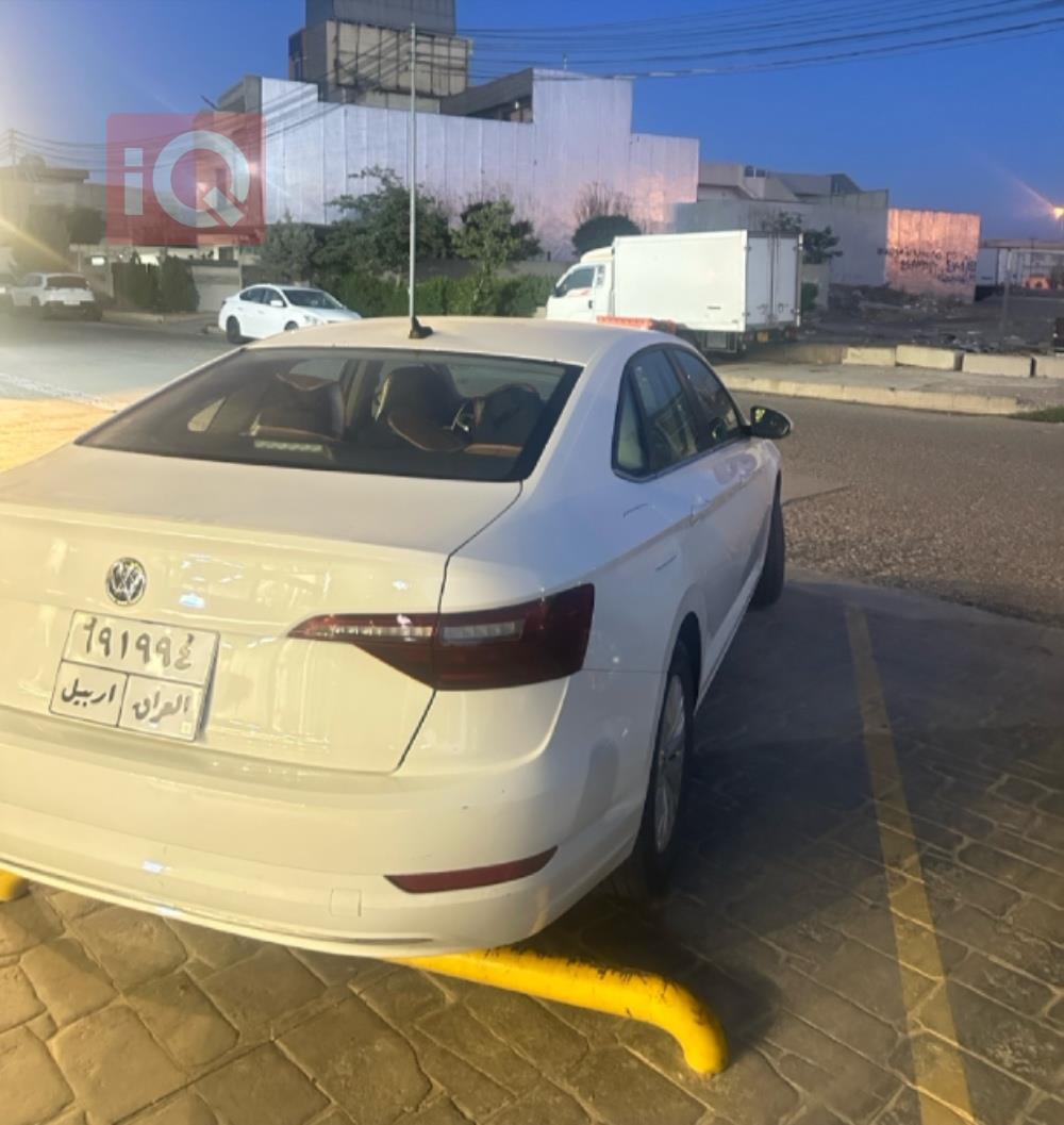 فولكسفاغن جيتا